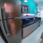 Cozinha / Área de serviço