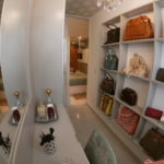 Home-office / Closet