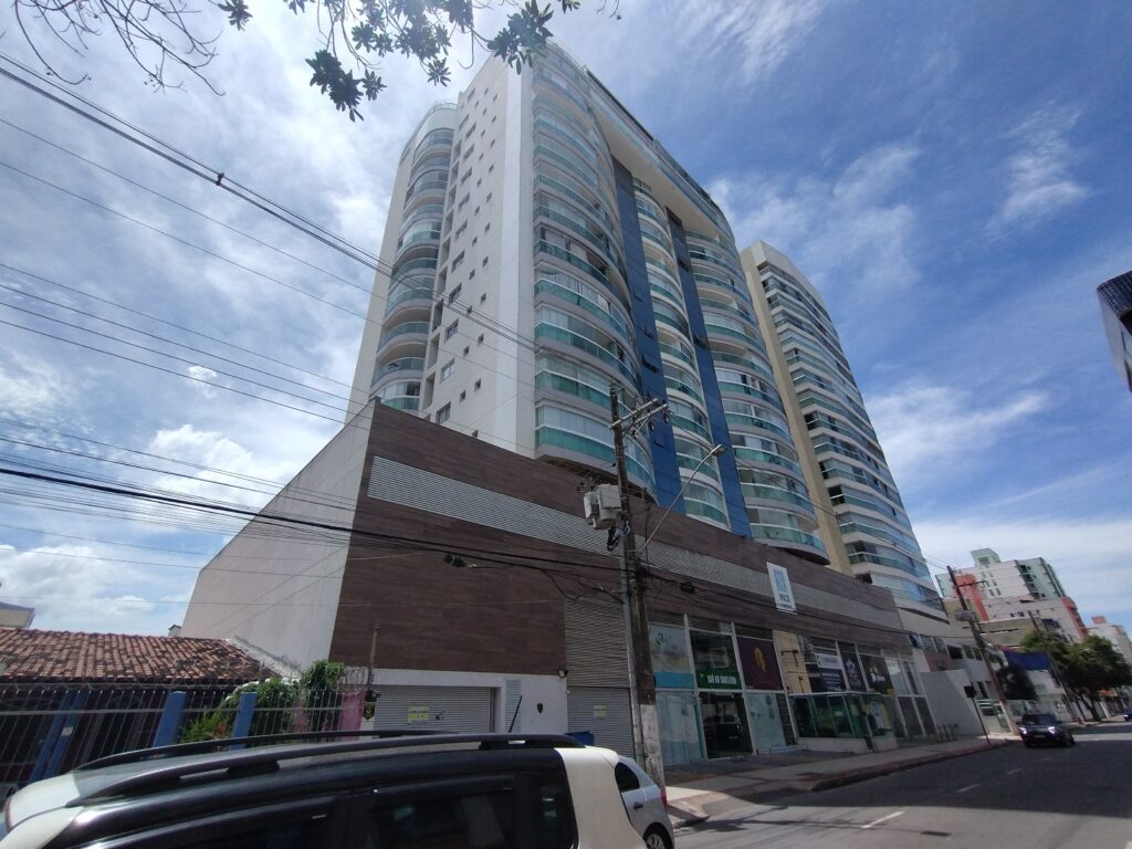 bairro Praia de Itapuã Vila Velha ES