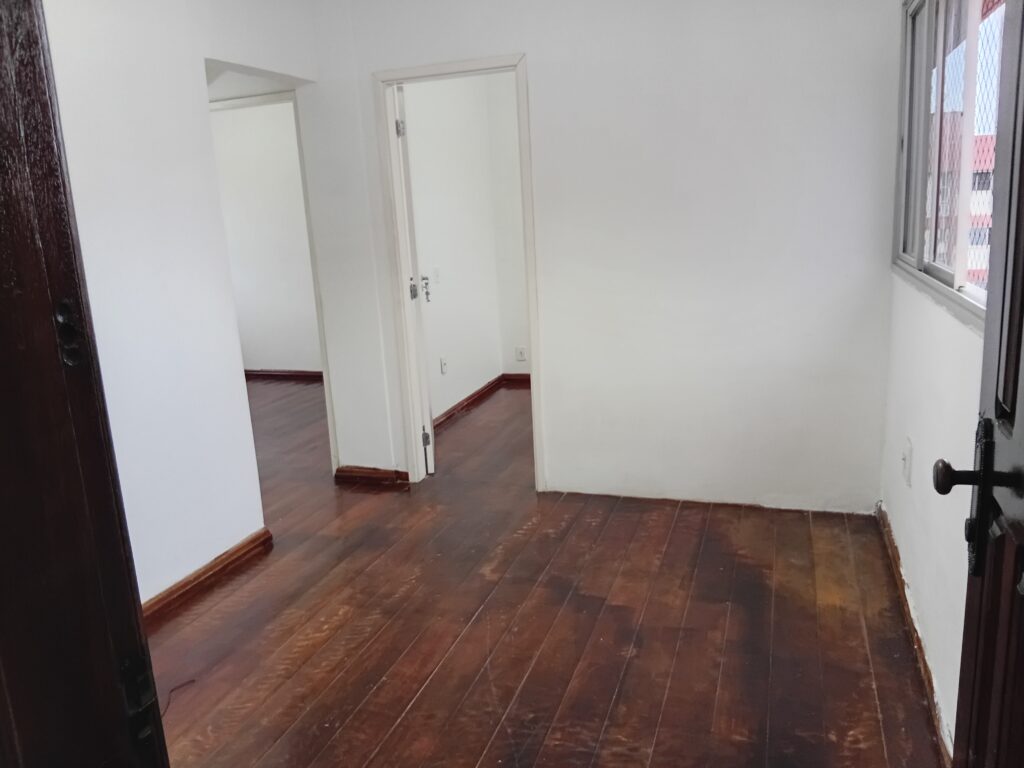 Apartamento 2 quartos em Coqueiral de Itaparica