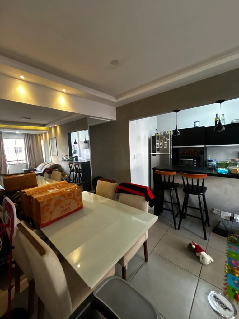 apartamento 2 quartos em coqueiral de itaparica